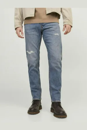 JACK & JONES Mike Jeans