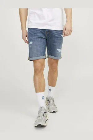 JACK & JONES Rick Kraťasy
