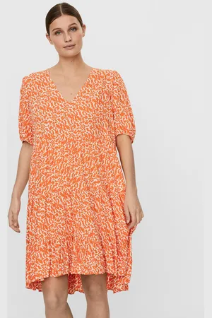 VERO MODA Hanna Šaty