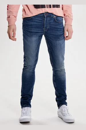 Only & Sons Loom Jeans