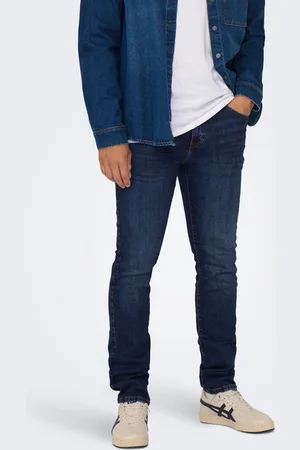 Only & Sons Loom Jeans