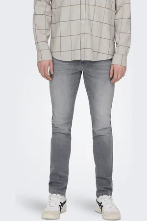 Only & Sons Loom Jeans