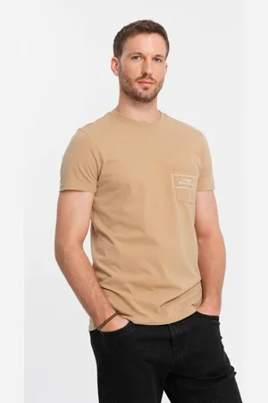 Ombre Clothing Triko