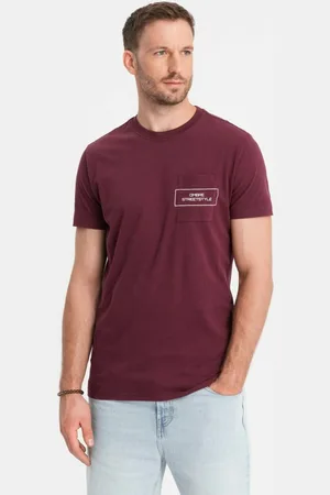 Ombre Clothing Triko