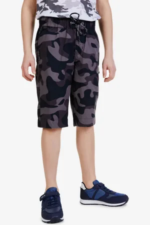 sam 73 Spencer Kraťasy dětské