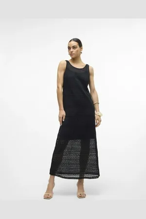 VERO MODA Honey Šaty