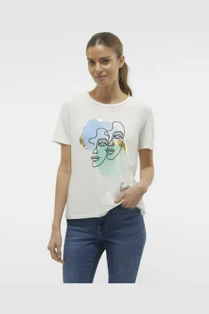 VERO MODA Facey Triko
