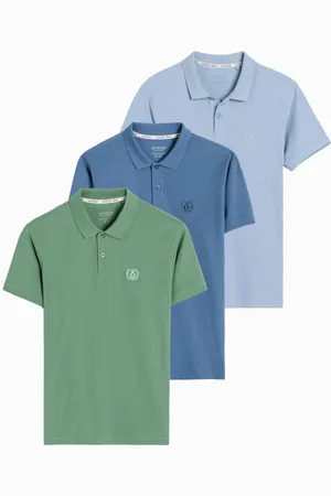 Ombre Clothing Polo triko