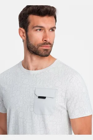 Ombre Clothing Triko