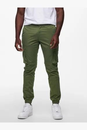 Only & Sons Cam Kalhoty