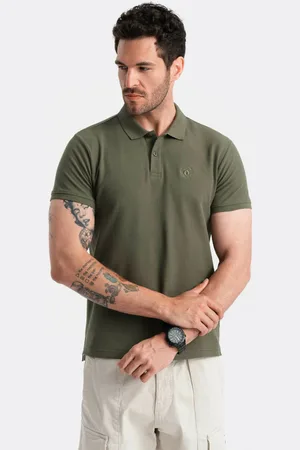 Ombre Clothing Polo triko
