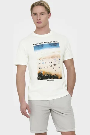 Only & Sons Kolton Triko