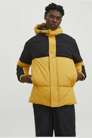 JACK & JONES Force Bunda