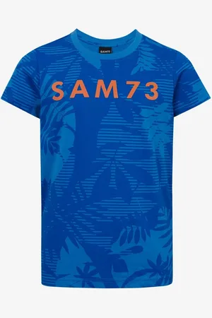 sam 73 Theodore Triko dětské