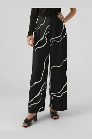 VERO MODA Kalhoty