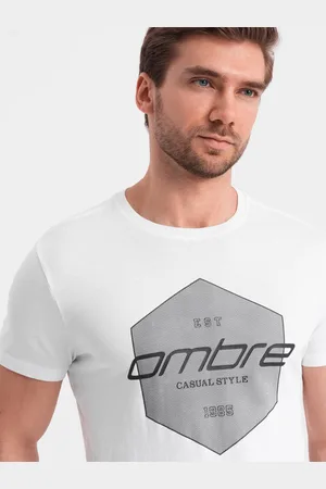 Ombre Clothing Triko