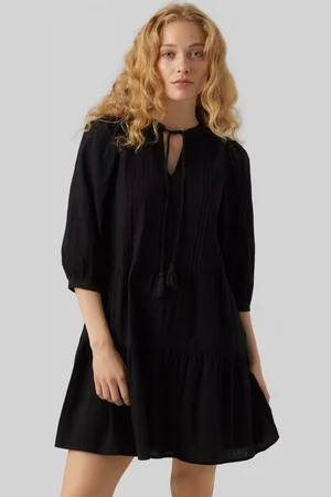VERO MODA Sagitta Šaty