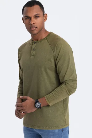 Ombre Clothing Triko