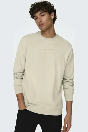 Only & Sons Levi Life Mikina