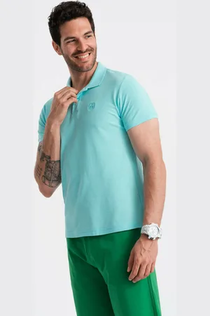 Ombre Clothing Polo triko