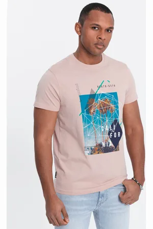 Ombre Clothing Triko