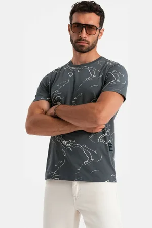 Ombre Clothing Triko