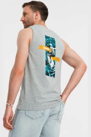 Ombre Clothing Triko