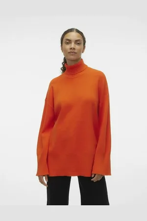 VERO MODA Goldneedle Rolák