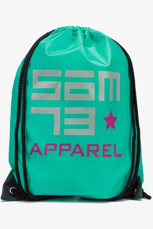 sam 73 Wesle Gymsack