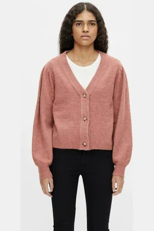 Object Jeve Cardigan