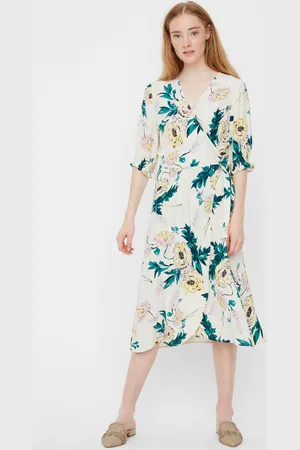 VERO MODA Oline Šaty