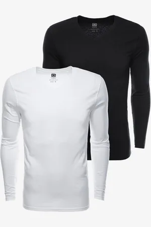 Ombre Clothing Triko 2 ks