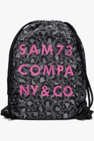 sam 73 Mette Gymsack