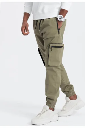 Ombre Clothing Kalhoty