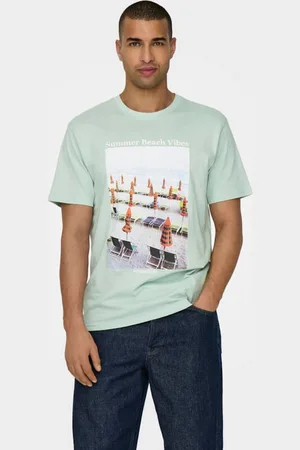 Only & Sons Kolton Triko