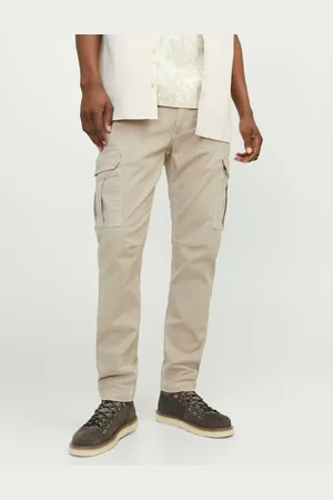 JACK & JONES Marco Kalhoty