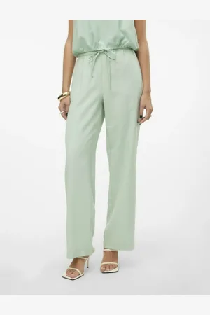 VERO MODA Carmen Kalhoty
