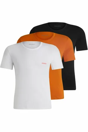 HUGO BOSS Triko 3 ks