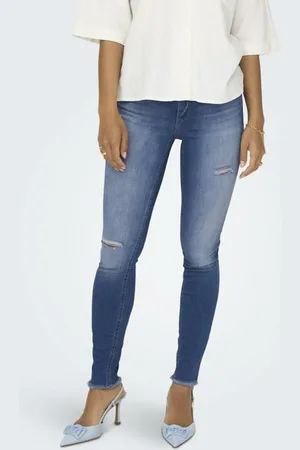 ONLY Blush Jeans