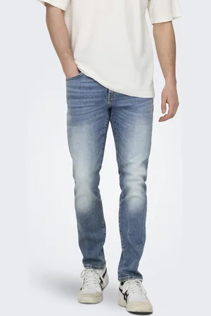 Only & Sons Loom Jeans