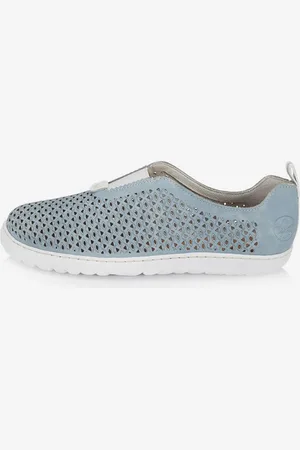 Rieker Slip On