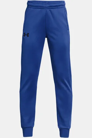 Under Armour UA Armour Fleece Tepláky dětské