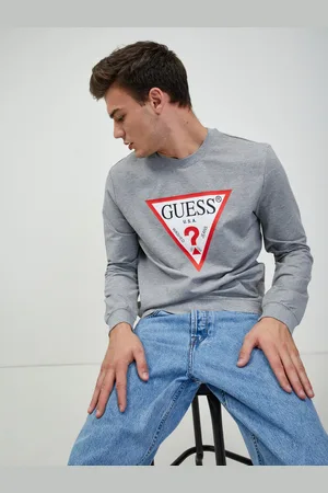 Guess Audley Mikina