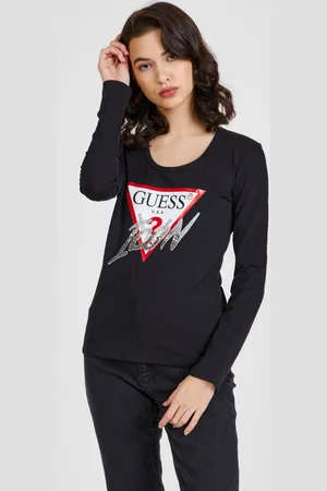Guess Icon Triko