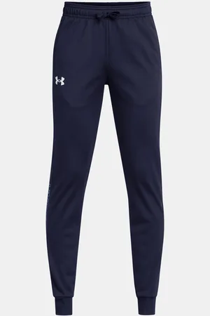 Under Armour UA Brawler 2.0 Tapered Kalhoty dětské