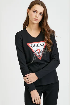 Guess Icon Triko