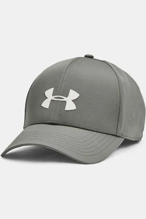 Under Armour Storm Blitzing Adj Kšiltovka
