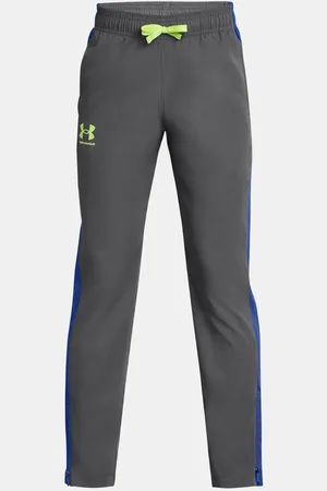 Under Armour UA Sportstyle Woven Kalhoty dětské