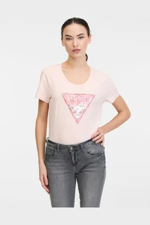 Guess Satin Triko