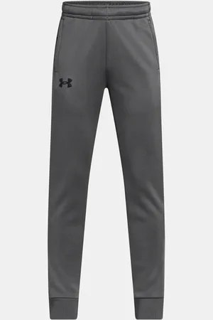 Under Armour UA Armour Fleece Tepláky dětské